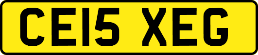 CE15XEG