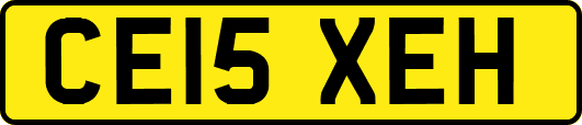 CE15XEH
