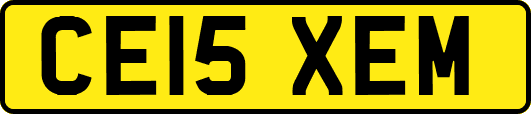 CE15XEM