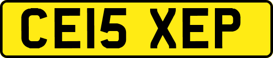 CE15XEP