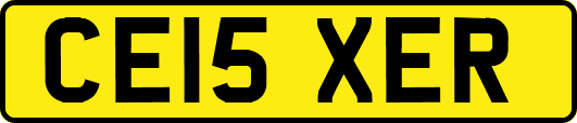 CE15XER