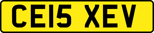 CE15XEV