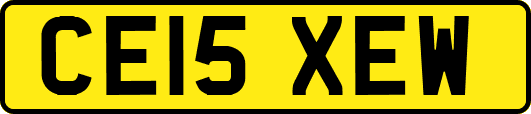 CE15XEW