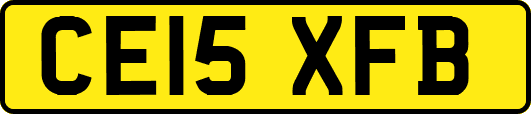 CE15XFB
