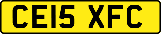 CE15XFC