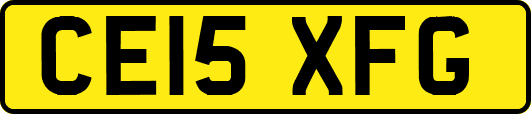 CE15XFG