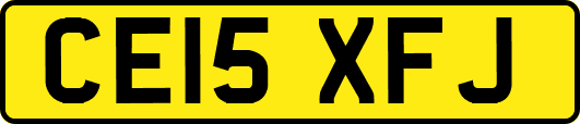 CE15XFJ