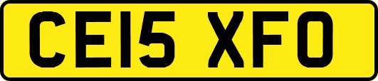 CE15XFO