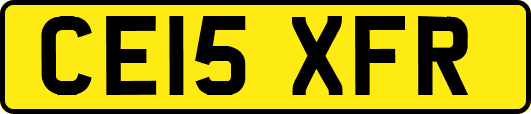 CE15XFR