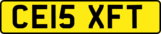 CE15XFT