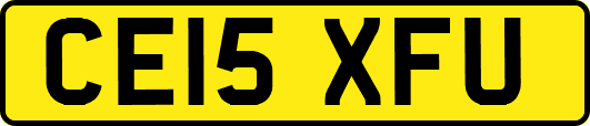 CE15XFU