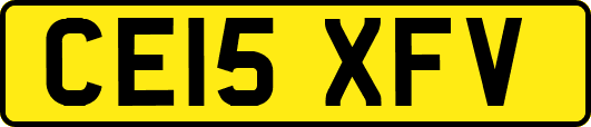 CE15XFV