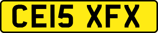 CE15XFX
