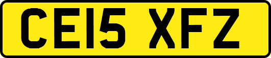 CE15XFZ
