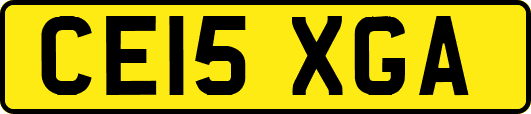 CE15XGA