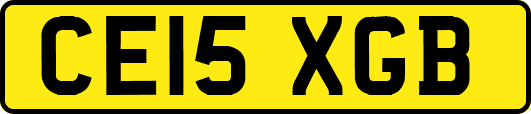 CE15XGB