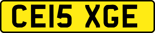 CE15XGE