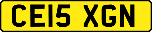 CE15XGN