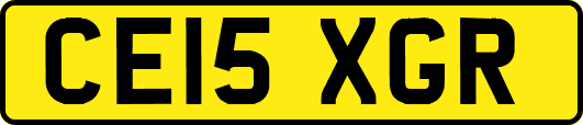 CE15XGR