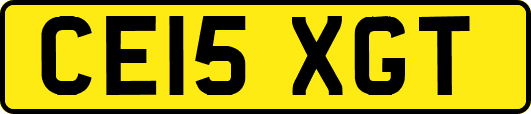 CE15XGT