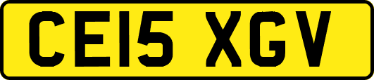 CE15XGV