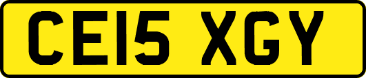 CE15XGY