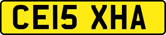 CE15XHA