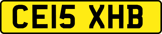 CE15XHB