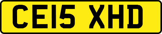 CE15XHD