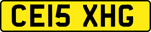 CE15XHG
