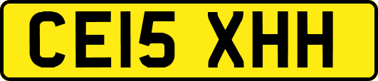 CE15XHH
