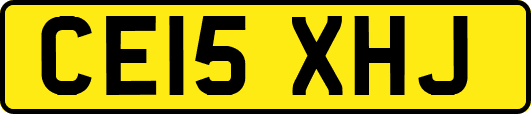 CE15XHJ