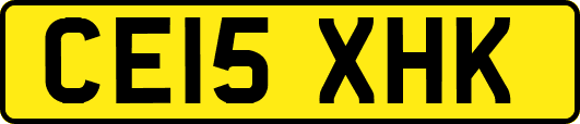 CE15XHK