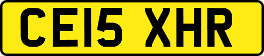 CE15XHR