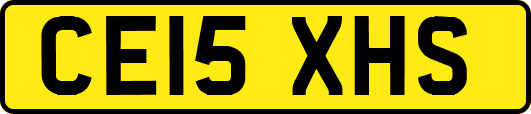CE15XHS