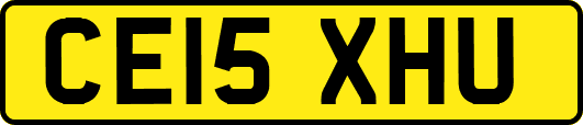 CE15XHU