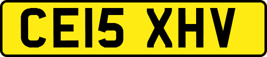 CE15XHV