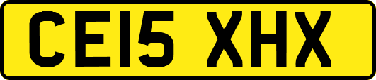 CE15XHX