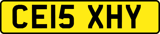CE15XHY