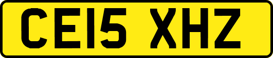 CE15XHZ
