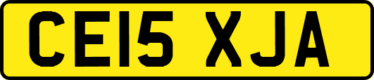 CE15XJA