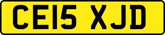 CE15XJD