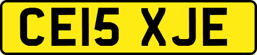 CE15XJE