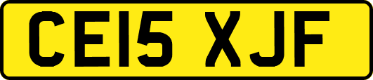 CE15XJF