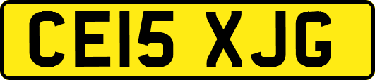 CE15XJG