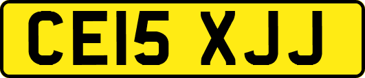 CE15XJJ