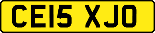 CE15XJO