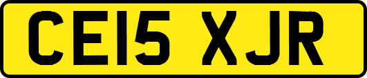 CE15XJR