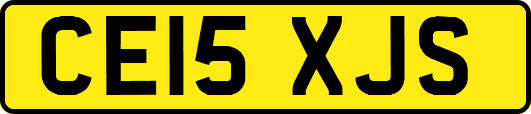 CE15XJS