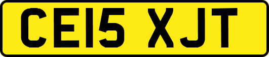 CE15XJT